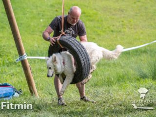 Gladiator Race Dog, Holice 26.5. 2024