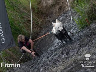 Gladiator Race Dog, Holice 26.5. 2024