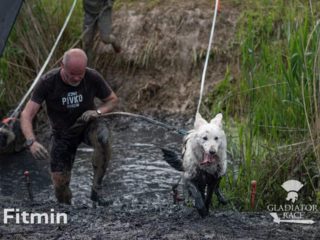 Gladiator Race Dog, Holice 26.5. 2024