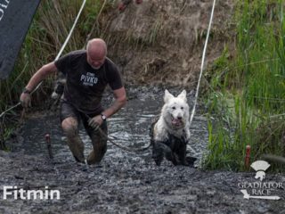 Gladiator Race Dog, Holice 26.5. 2024