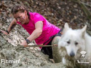 Gladiator Race Dog, Holice 26.5. 2024