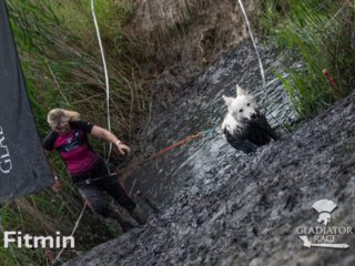 Gladiator Race Dog, Holice 26.5. 2024