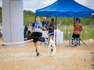 Extreme Dog Race – DogBiatlon & DogTriatlon