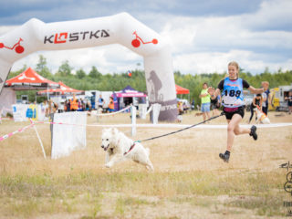 Extreme Dog Race – DogBiatlon & DogTriatlon