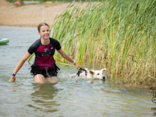 Extreme Dog Race – DogBiatlon & DogTriatlon