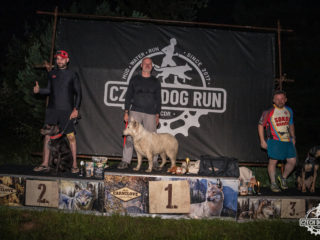 Czech Dog Run – Military 2024