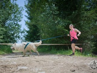 Czech Dog Run – Military