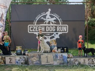 Czech Dog Run – Military