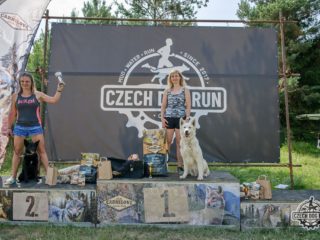 Czech Dog Run – Military 2024