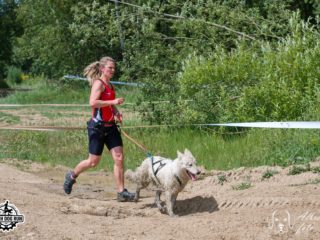 Czech Dog Run – Military