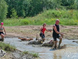 Czech Dog Run – Military