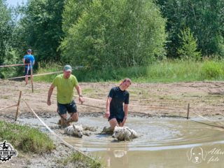 Czech Dog Run – Military