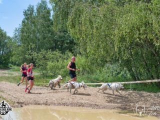 Czech Dog Run – Military