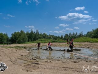 Czech Dog Run – Military