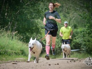 Czech Dog Run – Military