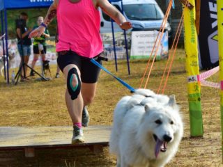 Extreme Dog Race Opatov 2024