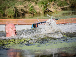 Extreme Dog Race Opatov 2024