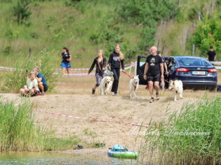 Extreme Dog Race – DogBiatlon & DogTriatlon