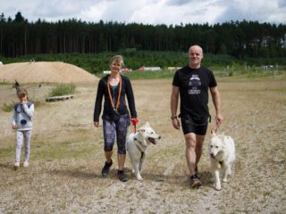 Extreme Dog Race – DogBiatlon & DogTriatlon 2024