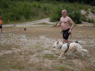 Extreme Dog Race – DogBiatlon & DogTriatlon