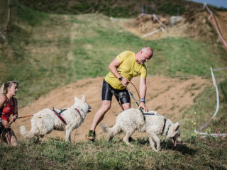 Extreme Dog Race Opatov 2024
