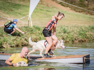 Extreme Dog Race Opatov 2024