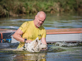 Extreme Dog Race Opatov 2024