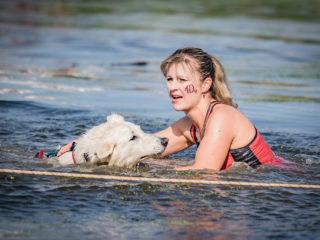 Extreme Dog Race Opatov 2024