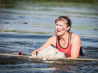 Extreme Dog Race Opatov 2024