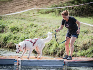 Extreme Dog Race Opatov 2024