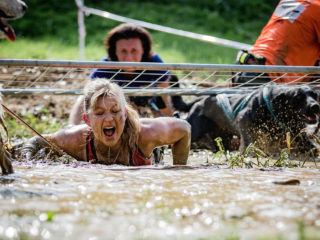 Extreme Dog Race Opatov 2024