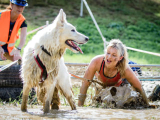 Extreme Dog Race Opatov 2024