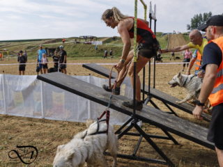 Extreme Dog Race Opatov 2024