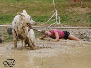 Extreme Dog Race Opatov 2024