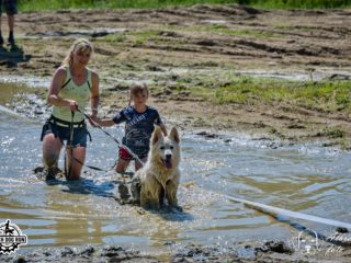 Czech Dog Run – Military