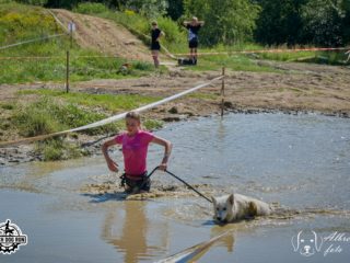 Czech Dog Run – Military