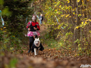 EDR Halloween Afterparty + Dogbiatlon