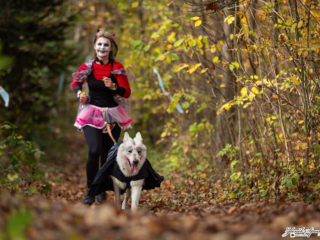 EDR Halloween Afterparty + Dogbiatlon