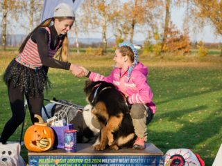 EDR Halloween Afterparty + Dogbiatlon