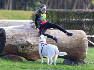 Extreme Dog Race Steeplechase 2024