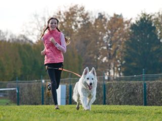 Extreme Dog Race Steeplechase 2024