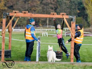 Extreme Dog Race Steeplechase 2024