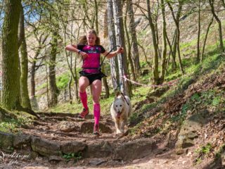 Extreme Dog Race Točník