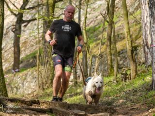 Extreme Dog Race Točník