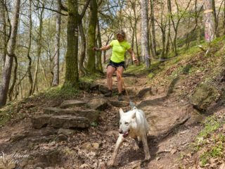 Extreme Dog Race Točník