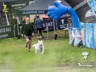 Gladiator Race Milovice 2025
