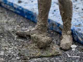 Gladiator Race Milovice 2025