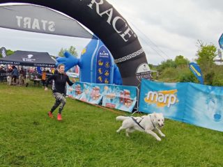 Gladiator Race Milovice 2025
