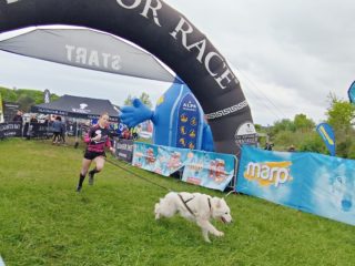 Gladiator Race Milovice 2025