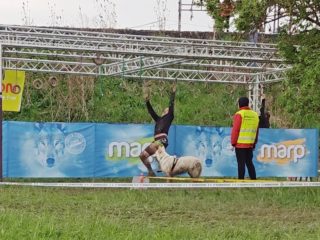 Gladiator Race Milovice 2025